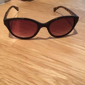 Diane von furstenberg sunglass
